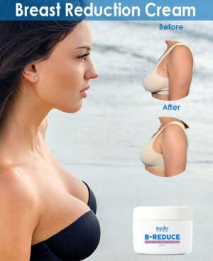 B Reduce Breast Reduction Cream Pakistan