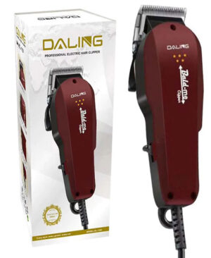 Daling DL-1100 12W Adjustable Hair Clipper Pakistan