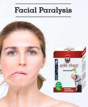 Facial Paralysis Treatment Pakistan