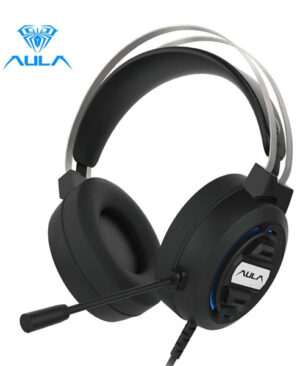 S603 Gaming Wired Headset Pakistan