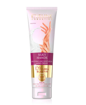 Eveline Hands Cream for Silky Hands Pakistan