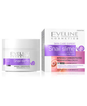 Eveline Snail Slime Intensely Regenerated Cream Pakistan