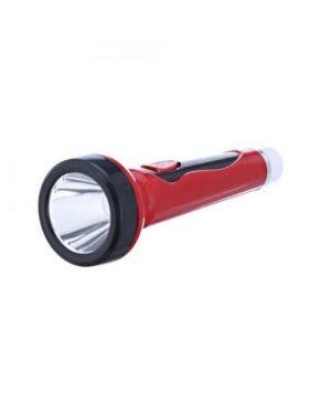 SD-8676A Rechargeable Super Bright LED Flashlight Pakistan