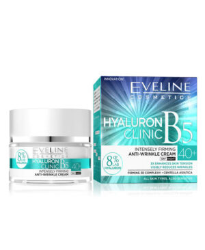 Hyaluron Clinic B5 40Plus Firming Wrinkle Filler Cream Pakistan