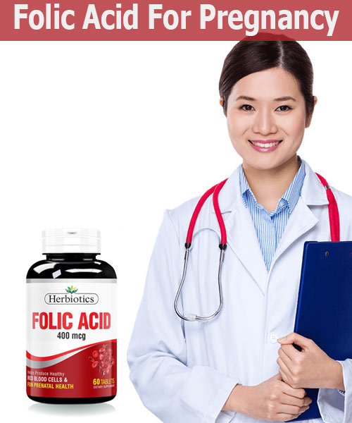 Folic Acid Tablets For Pregnancy Pakistan