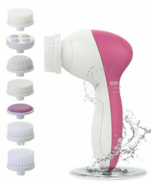 7 in1 Electric Beauty Care Massager Pakistan