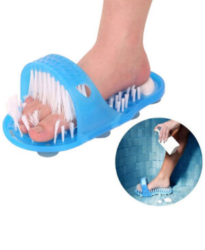 Bathroom Foot Massage Cleaning Slipper Pakistan