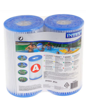 Pack of 2 Type-A Swimming Pool Filter Cartridge Pakistan