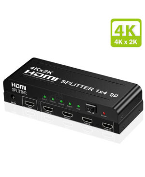 4K X 2K HDMI Splitter Pakistan