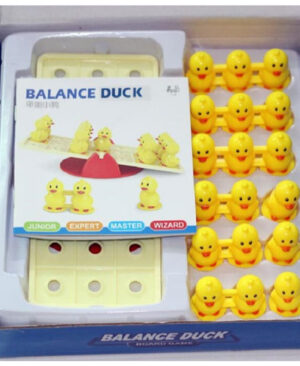 Creative Balance Duck Board Puzzle Game Pakistan