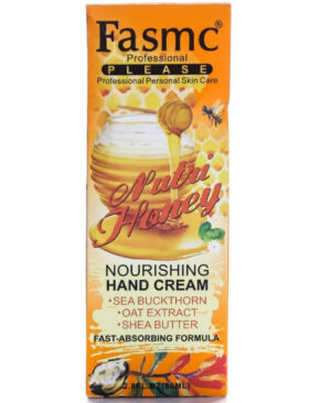 Fasmc Nutri Honey Hand Cream Pakistan