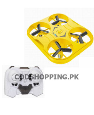 2.4GHz X53 Mini Four-Axis Remote Control Quadcopter Drone Pakistan